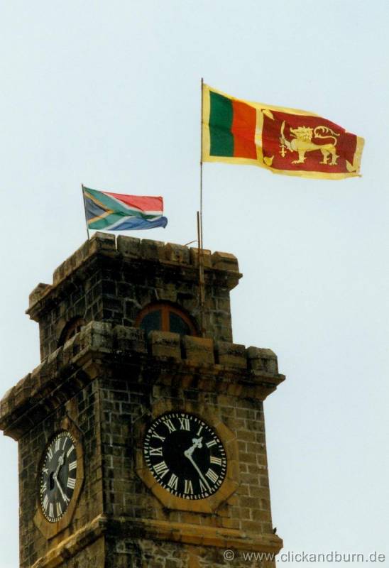 Galle 1 